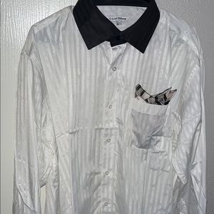 Dress shirt